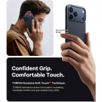 TORRAS Apple iPhone 17 Pro OriginFit Klf-Black