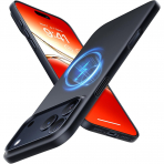 TORRAS Apple iPhone 17 Pro OriginFit Klf-Black