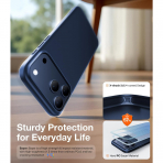 TORRAS Apple iPhone 17 Pro OriginFit Klf-Blue