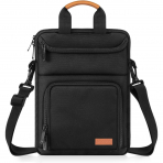 MoKo Tablet Omuz antas (12.9 in)-Black