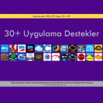 monoFe OBDocker Ultra v1.5 OBD 2 Ara� Tan� Cihaz�