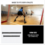 Garmin HRM 600 G���s Kemeri (M-XL)