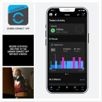 Garmin HRM 600 G���s Kemeri (M-XL)