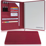 Rocketbook Ak�ll� Defter Planlay�c� K�l�f (Small)-Fushsia