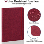 Rocketbook Ak�ll� Defter Planlay�c� K�l�f (Small)-Fushsia