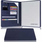 Rocketbook Ak�ll� Defter Planlay�c� K�l�f (Small)-Blue
