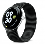 Google Pixel Watch 5 Esnek Kay�� 41mm (Obsidian)
