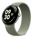 Google Pixel Watch 5 Esnek Kay�� 41mm (Olive)-L