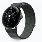 Google Pixel Watch 5 Performans Kay��� (41mm)-Obsidian/Matte black