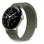 Google Pixel Watch 5 Performans Kay��� (41mm)-Olive / Pyrite