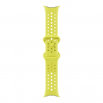 Google Pixel Watch 5 Active Sport Kay�� 41mm (Citrus)-Large