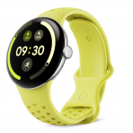 Google Pixel Watch 5 Active Sport Kay�� 41mm (Citrus)