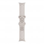 Google Pixel Watch5 Active Sport Kay�� 41mm (Porcelain)-Large