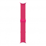 Google Pixel Watch 5 Woven Kay�� (41mm)-Hibiscus