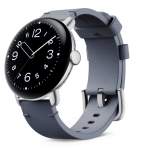 Google Pixel Watch 5 Deri Kay�� 41mm (Moonstone)