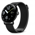 Google Pixel Watch 5 Metal �rg� Kay�� (41mm)-Matte Black