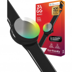 ZAGG Ultra Eco Ak�ll� Saat Ekran Koruyucu (41mm)