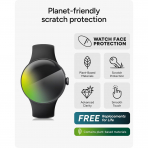 ZAGG Ultra Eco Ak�ll� Saat Ekran Koruyucu (41mm)