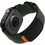 Bandletic Apple Watch Tactical Sportif Kay�� (Med�um)-Green