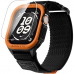 Bandletic Apple Watch Ultra 49mm Rugged Kay�� (Med�um)