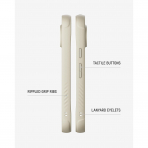 Mous Limitless Aramid Google Pixel 11 Pro XL K�l�f-Sand