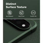 Ringke Google Pixel 11 Pro XL MagSafe Uyumlu K�l�f-Magnetic Dark Green