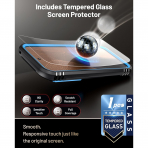 Poetic Google Pixel 11 Standl� Tam Koruma K�l�f -Light Blue