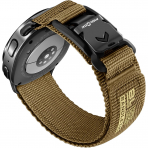 Bandletic Galaxy Watch 9/8 Naylon Sport Kay�� (Medium)