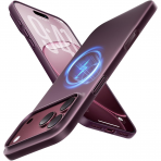 TORRAS OriginFit iPhone 18 Pro Max Manyetik �nce K�l�f