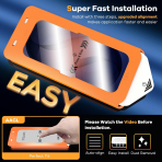AACL Galaxy S26 Ultra Ekran Koruyucu (3 Adet)