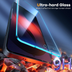 AACL Galaxy S26 Ultra Ekran Koruyucu (3 Adet)