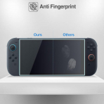 ProCase Nintendo Switch 2 Ekran Koruyucu (3 Adet)