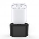 AHASTYLE AirPods arj Stand-Black