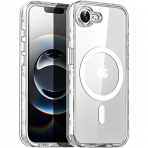 AICase Apple iPhone 16e MagSafe Uyumlu Klf 