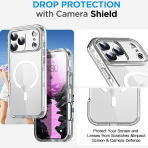 AICase Apple iPhone 17 Pro MagSafe Klf 