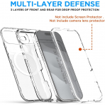 AICase Apple iPhone 17 Air Klf 