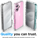 AICase Apple iPhone 17 Klf 