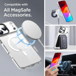 AICase Apple iPhone 17 Pro Max MagSafe Klf 