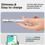 AICase Apple iPhone 17 Pro Max MagSafe Klf 