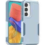 AICase Galaxy S23 Plus Klf (MIL-STD-810G)-Blue