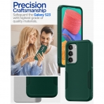 AICase Galaxy S23 Plus Klf (MIL-STD-810G)-Olive Green