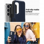 AICase Galaxy S23 Plus Klf (MIL-STD-810G)-Admiral Blue Case