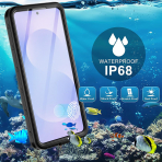 AICase Samsung Galaxy S25 Edge Klf 