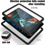 AICase iPad Pro Su Geirmez Tablet Klf (11 in)(2018)