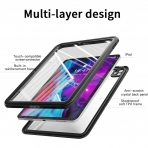 AICase iPad Pro Su Geirmez Tablet Klf (11 in)(2020)