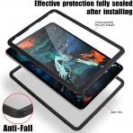 AICase iPad Pro Su Geirmez Tablet Klf (12.9 in)(2018)