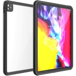 AICase iPad Pro Su Geçirmez Tablet Kılıfı (12.9 inç)(2018)