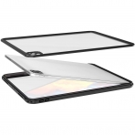 AICase iPad Pro Su Geirmez Tablet Klf (12.9 in)(2018)