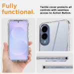 AICase Galaxy S25 Edge effaf Klf 