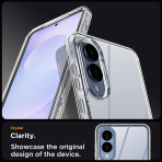 AICase Galaxy S25 Edge effaf Klf 